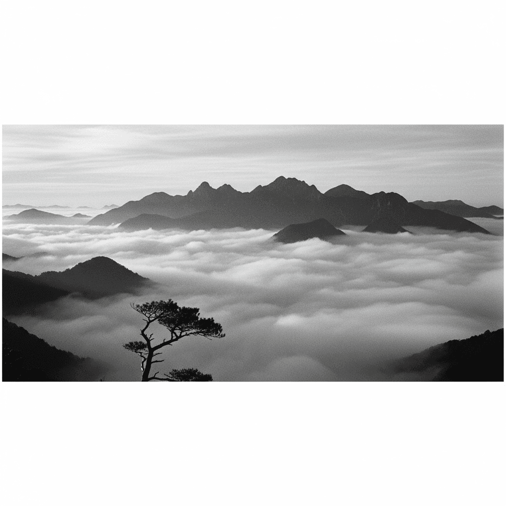 advaita vedanta — reflexo na natureza