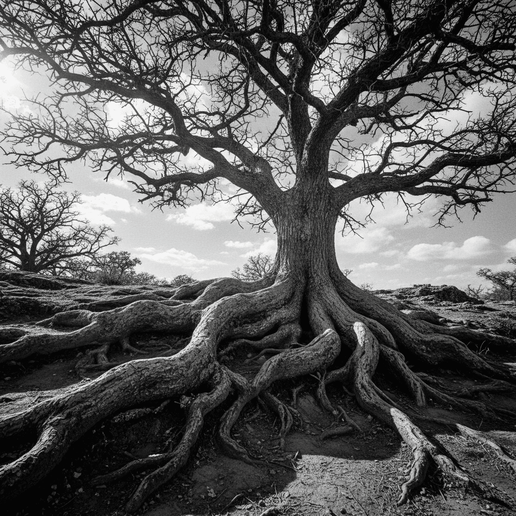 dharma o que significa — reflexo na natureza