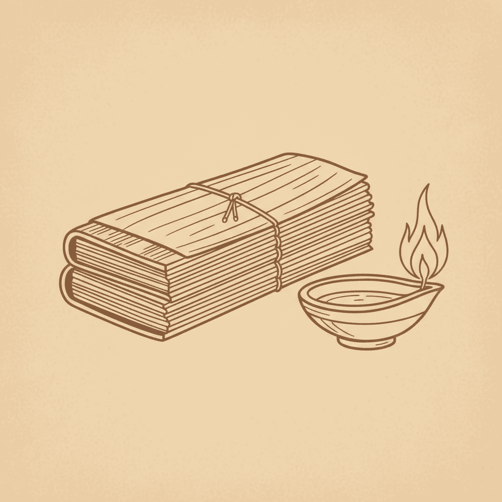 despertar espiritual vedanta