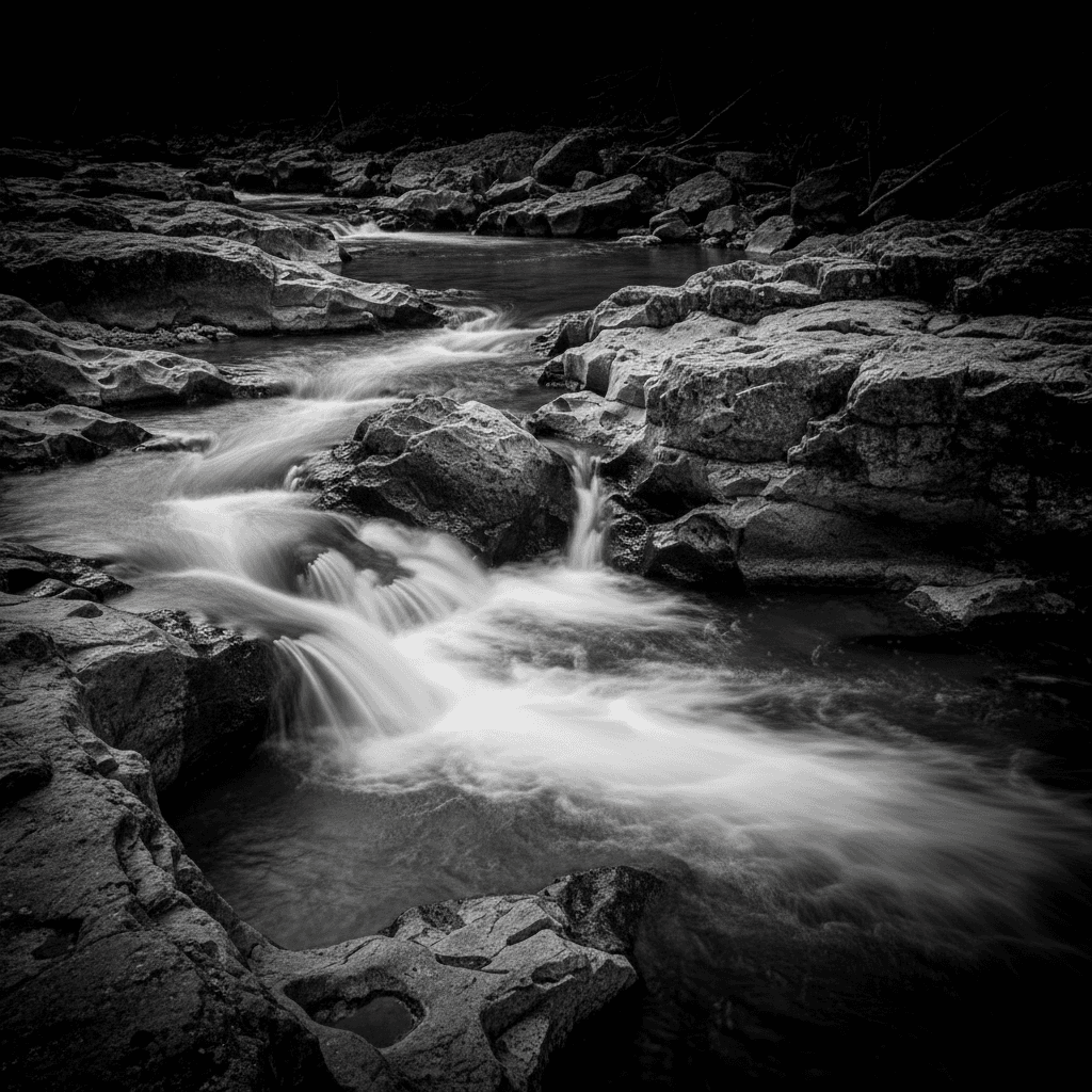 dharma and karma meaning — reflexo na natureza