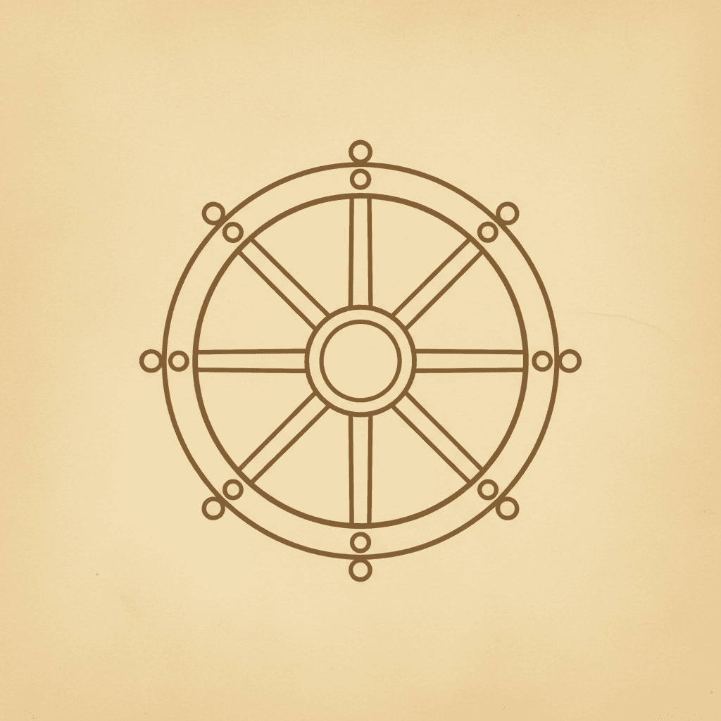 dharma meaning vedanta