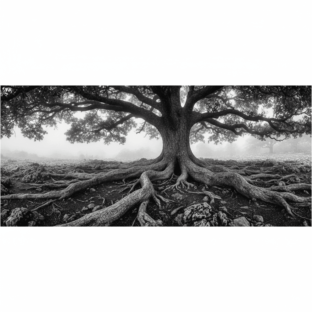 what is dharma — reflexo na natureza