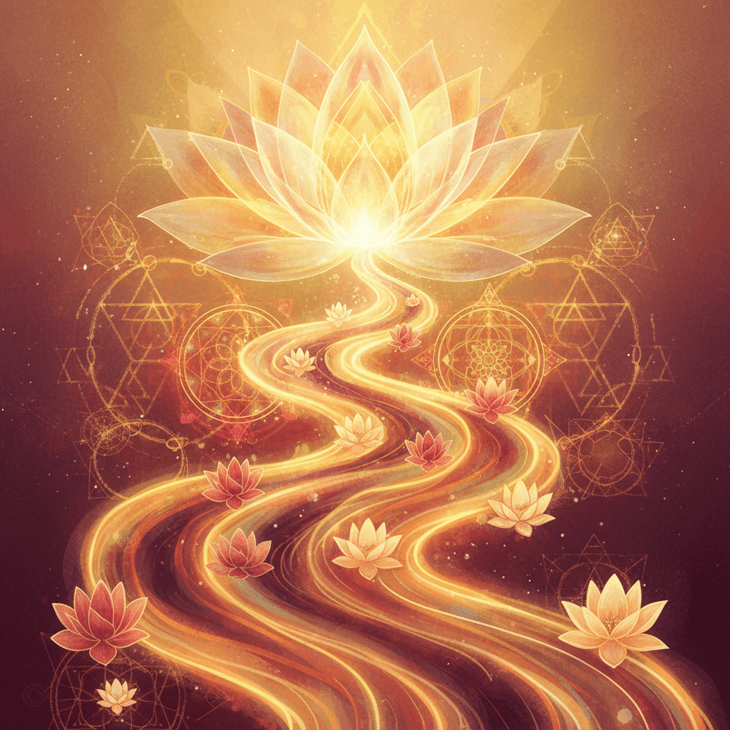 diferença vedanta yoga meditação