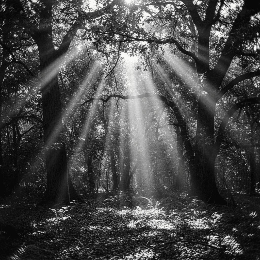 does happiness depend on me or world — reflexo na natureza