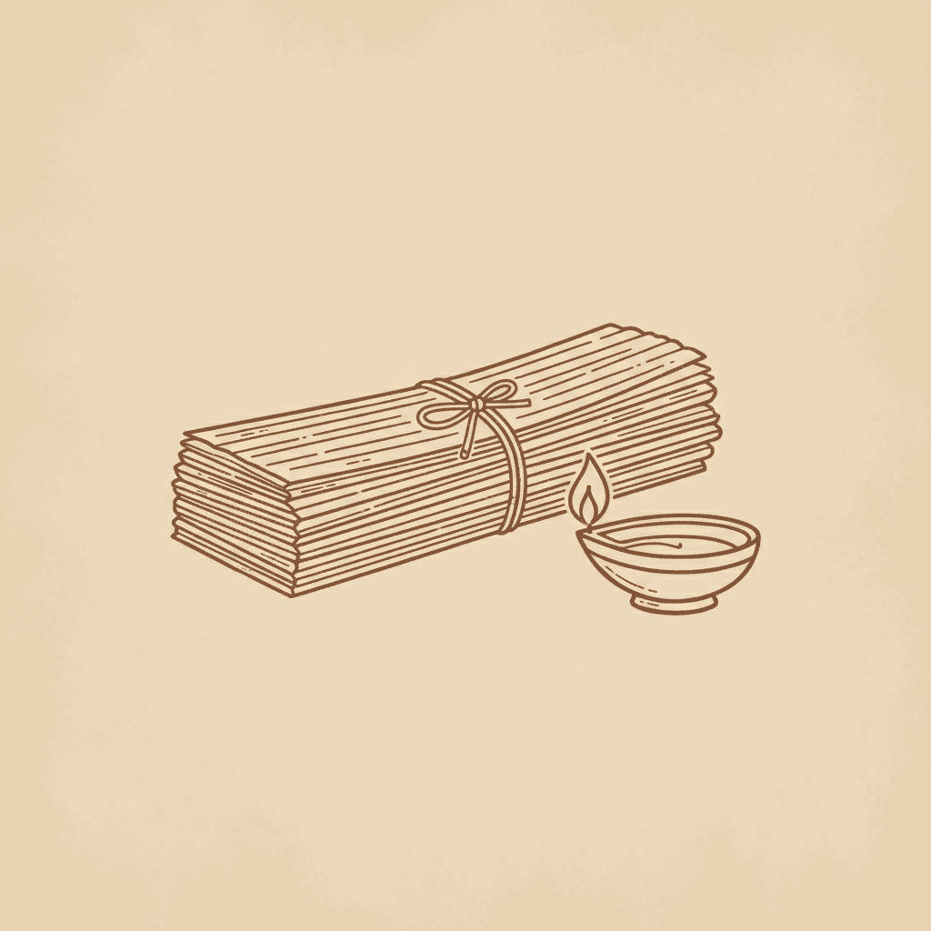 does happiness come from within vedanta