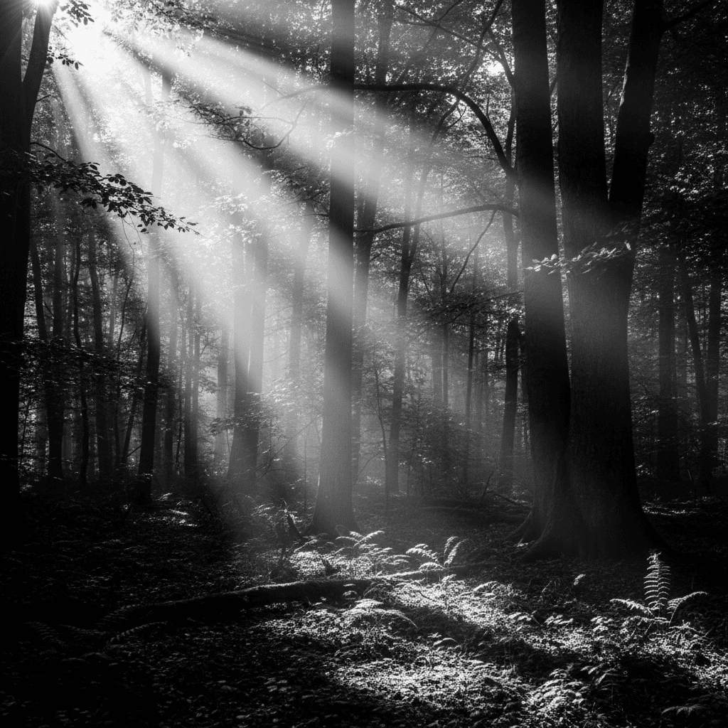 does happiness depend on me or world — reflexo na natureza