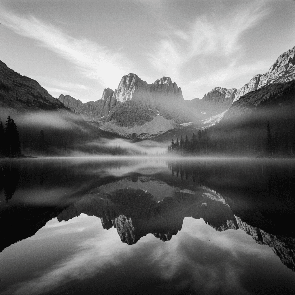 vedanta without meditation — reflexo na natureza