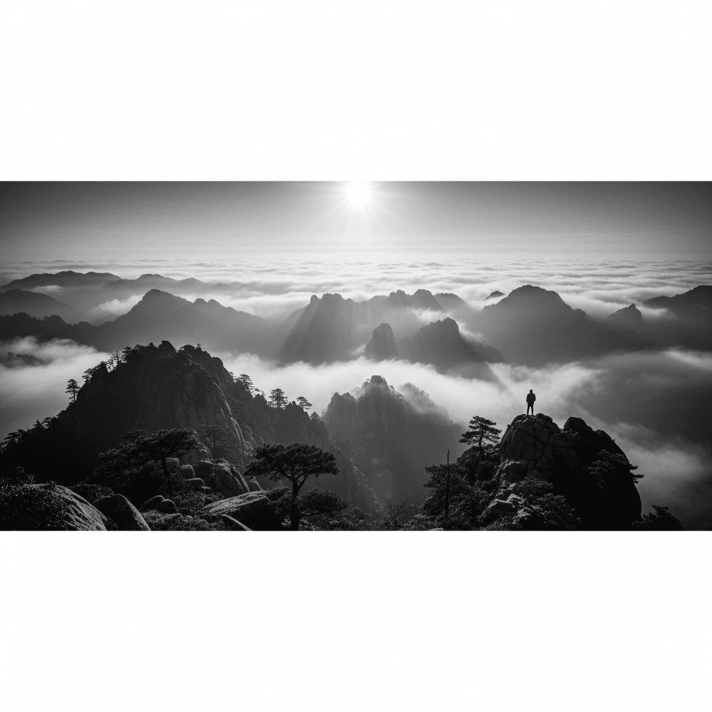 emotional intelligence vedanta — reflexo na natureza