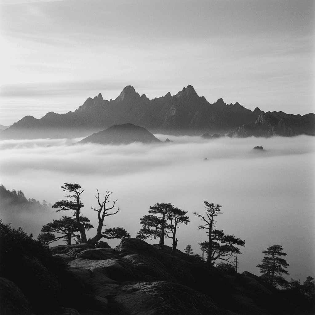 emotional loneliness — reflexo na natureza