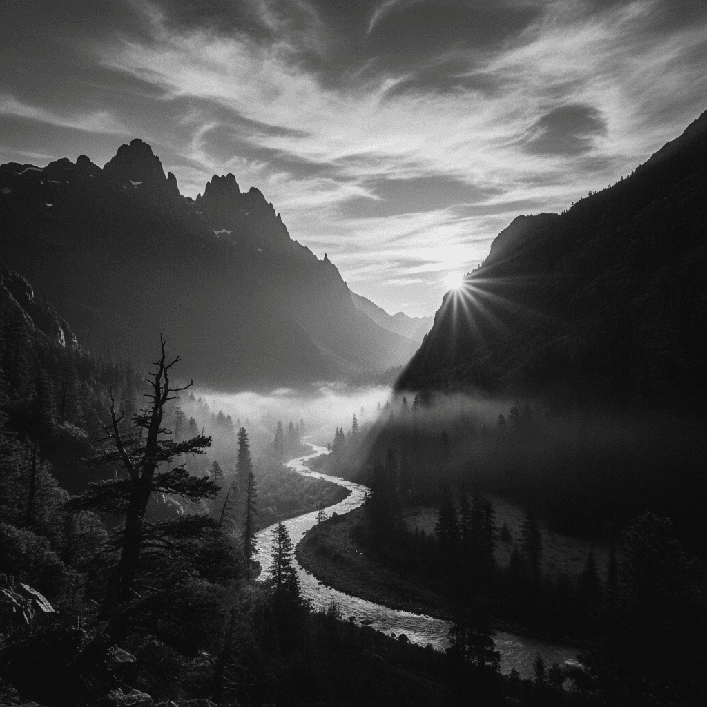 emotional self knowledge vedanta — reflexo na natureza