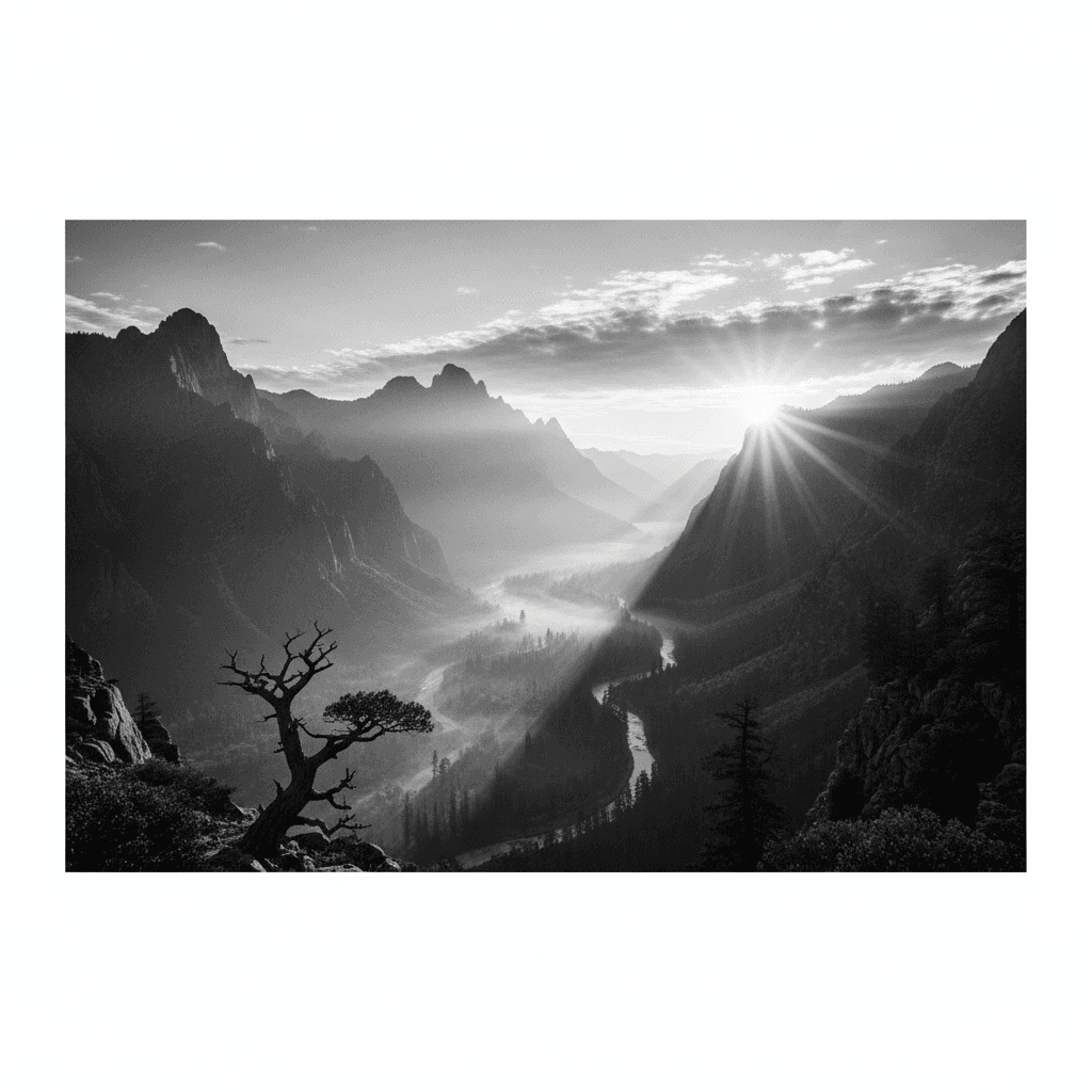 emotional self knowledge beyond intelligence — reflexo na natureza