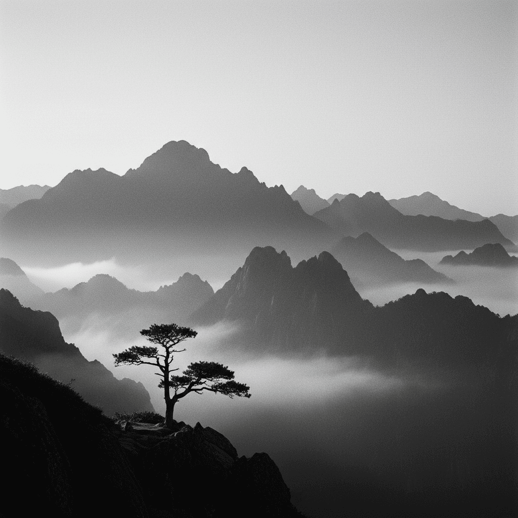 enlightenment what is it vedanta view — reflexo na natureza