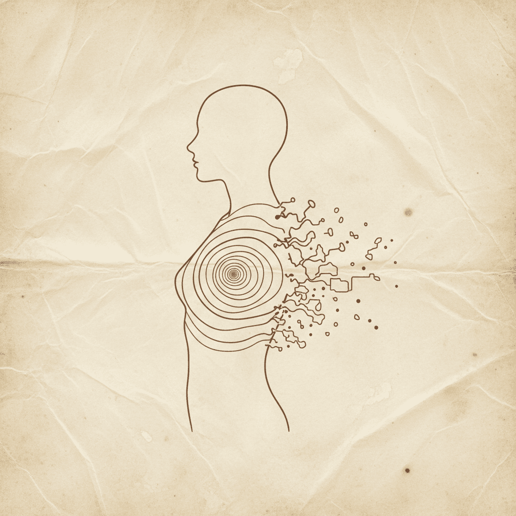 I am not the body nor the mind