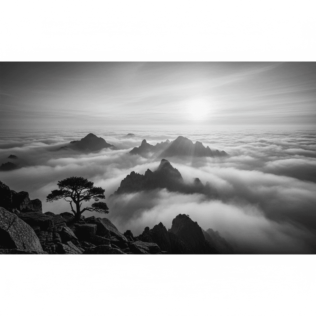 existential crisis signs meaning vedanta — reflexo na natureza