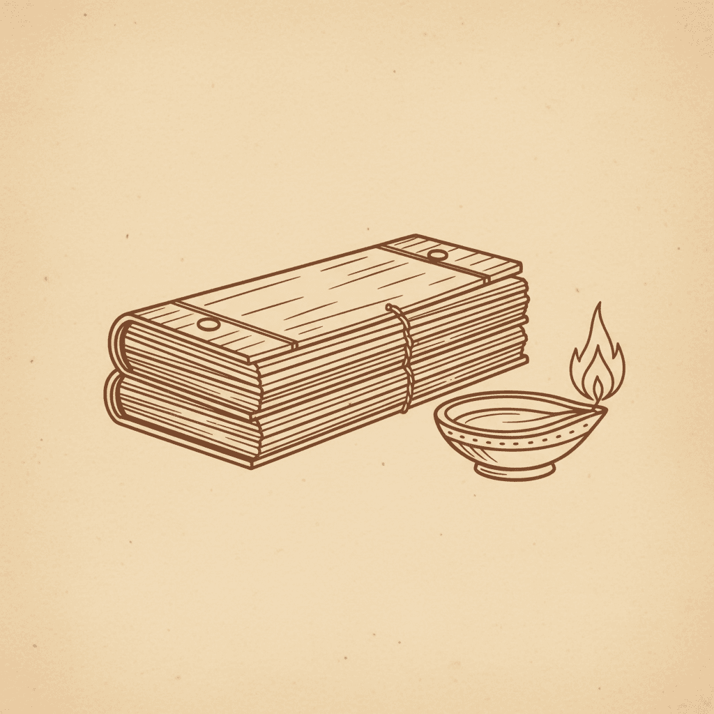 existential crisis signs meaning vedanta