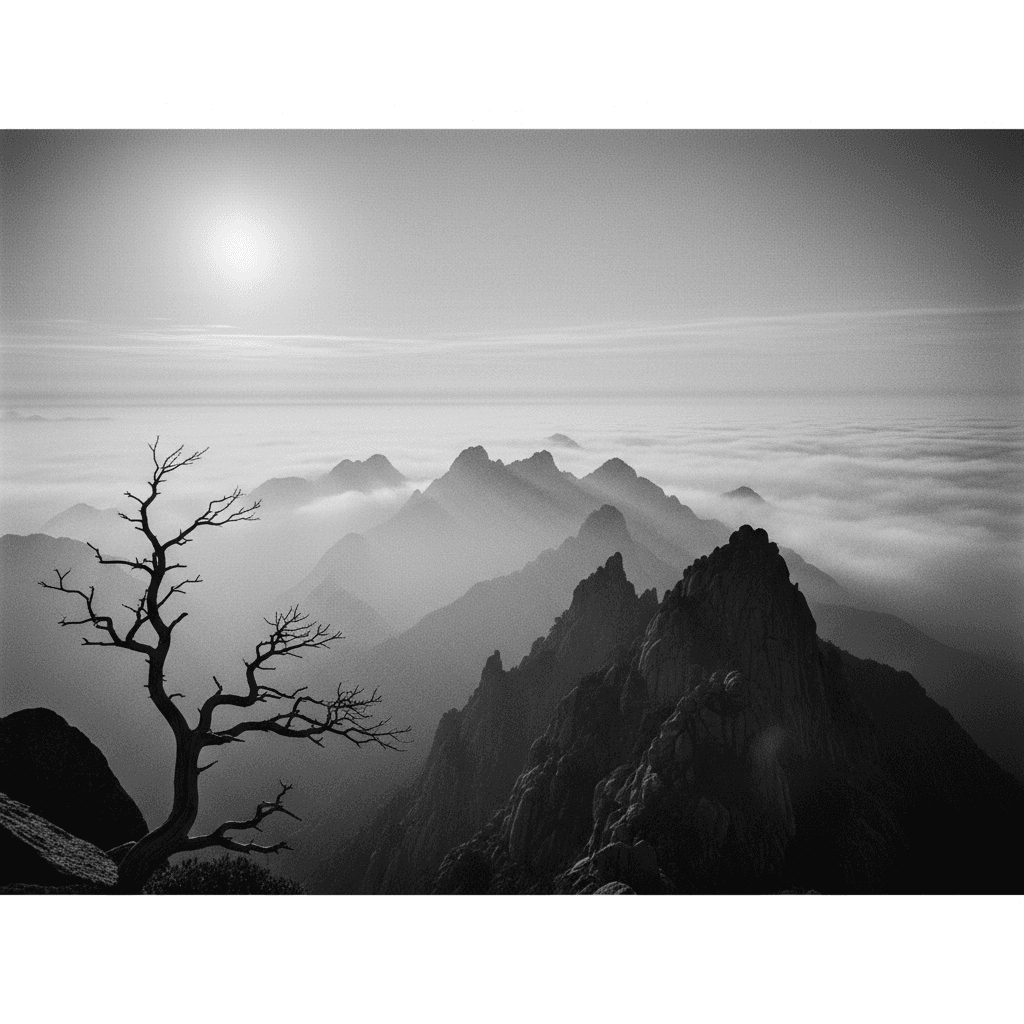 existential crisis symptoms — reflexo na natureza