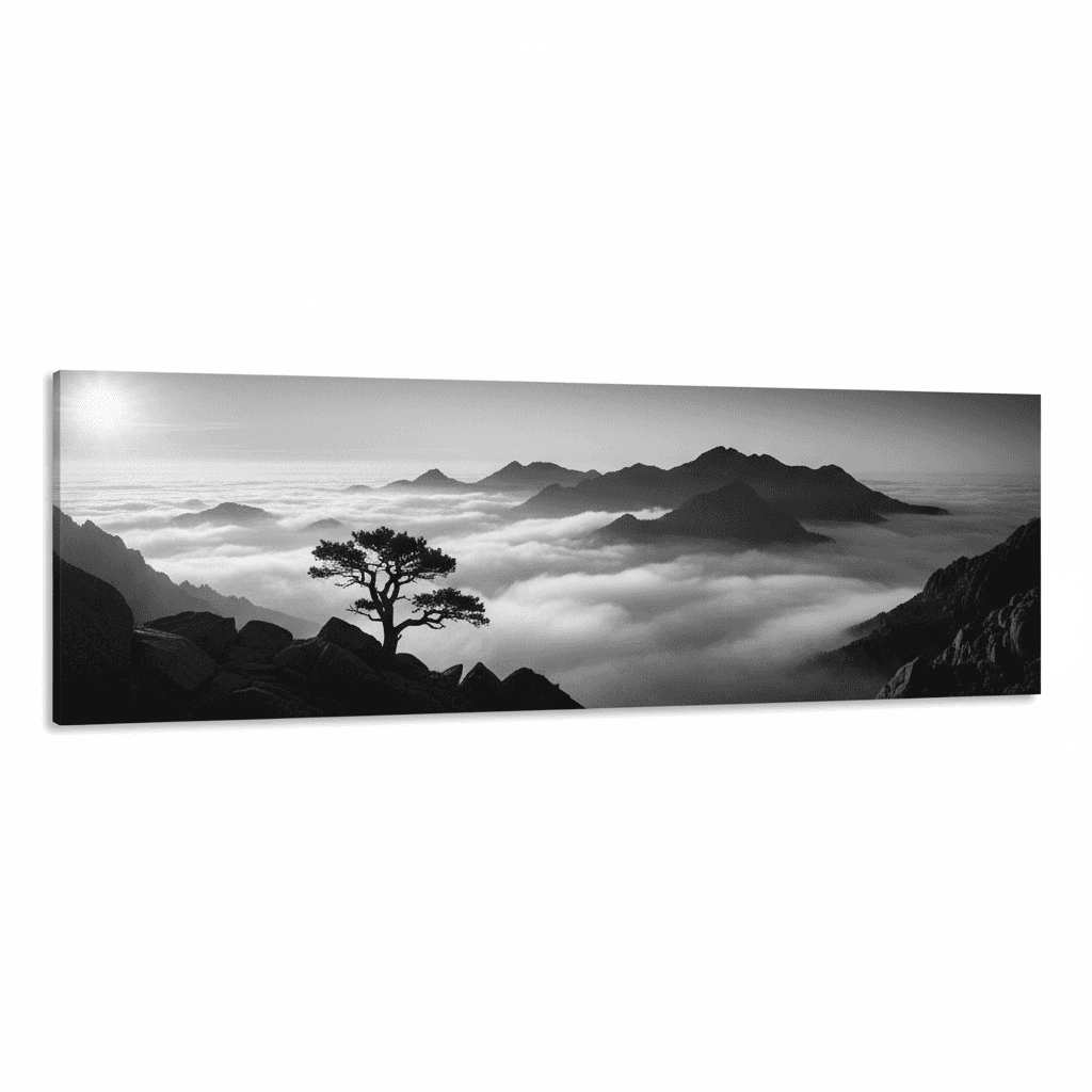 existential crisis vedanta — reflexo na natureza