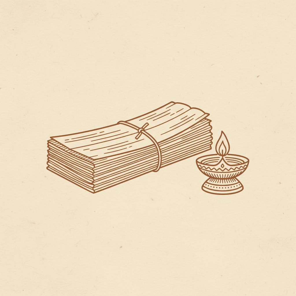 existential crisis vedanta