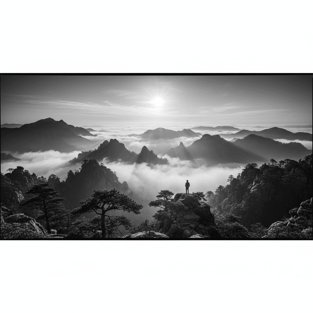 existential crisis — reflexo na natureza