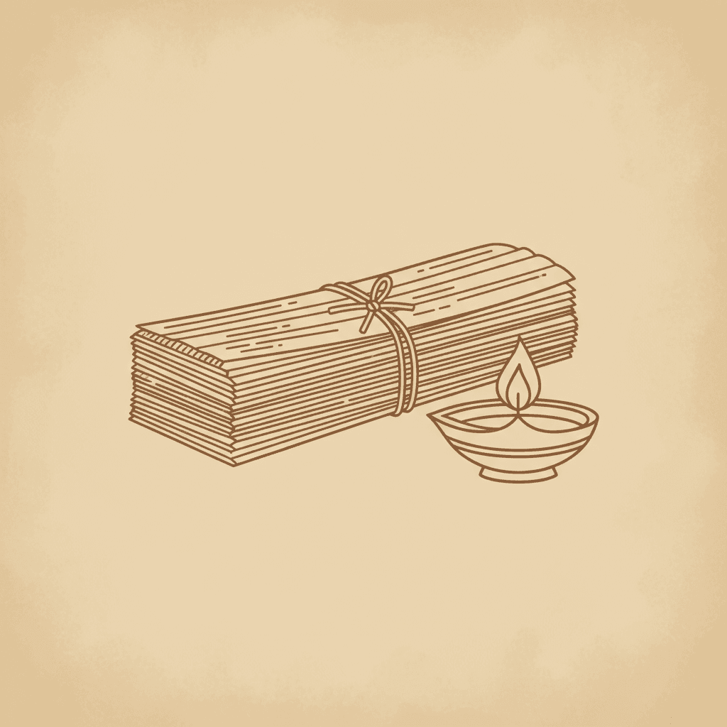 existential crisis vedanta