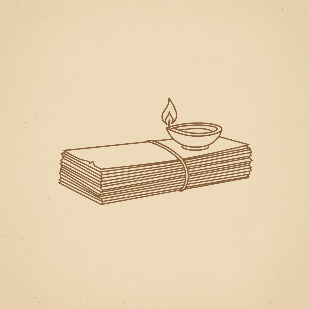 fear of death vedanta perspective