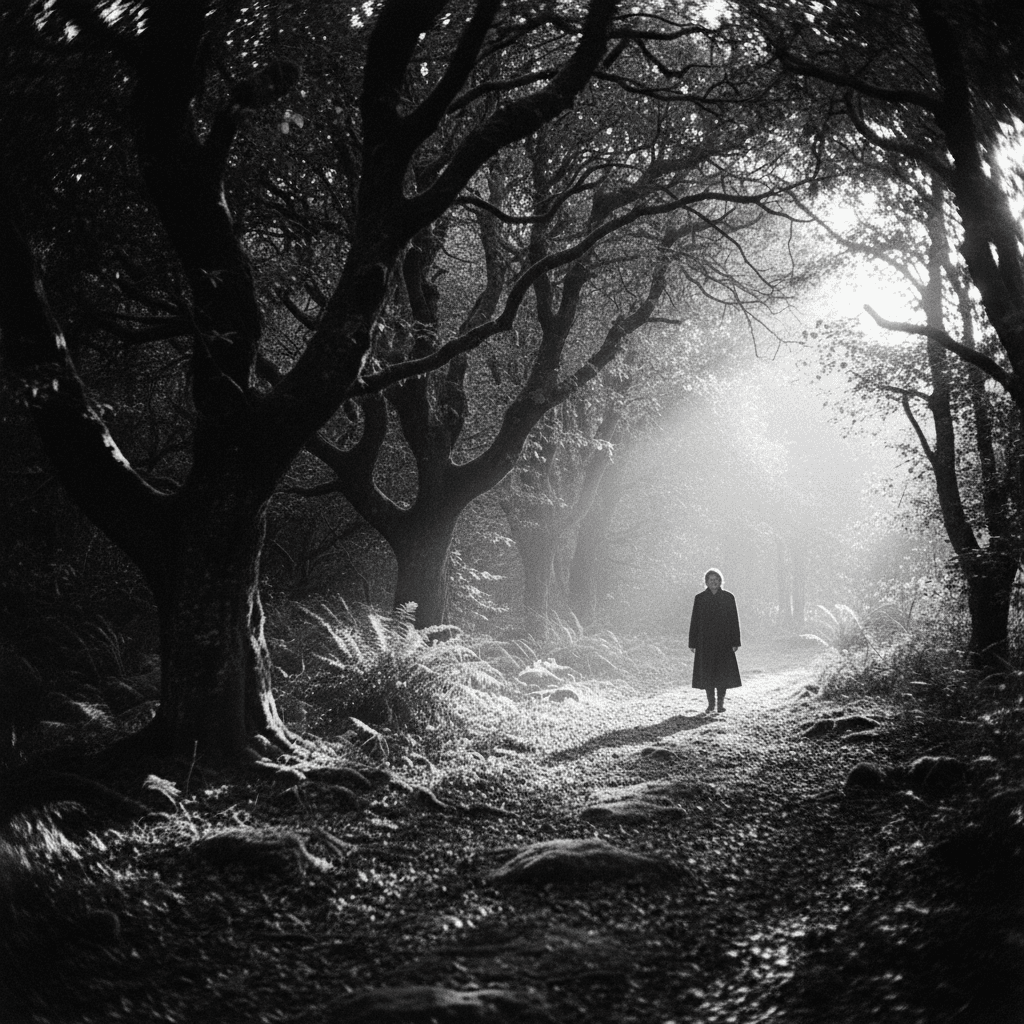 fear of death — reflexo na natureza