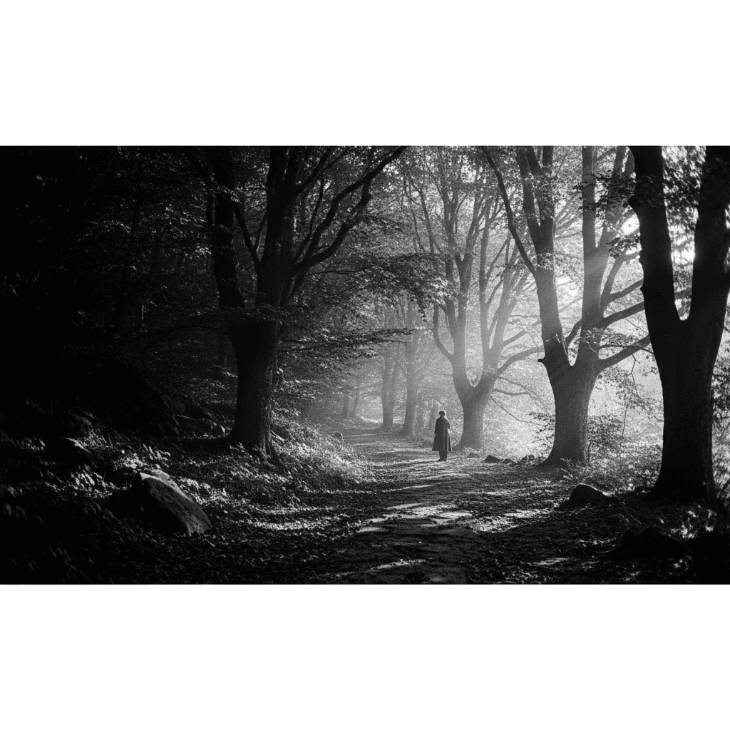 fear of death — reflexo na natureza