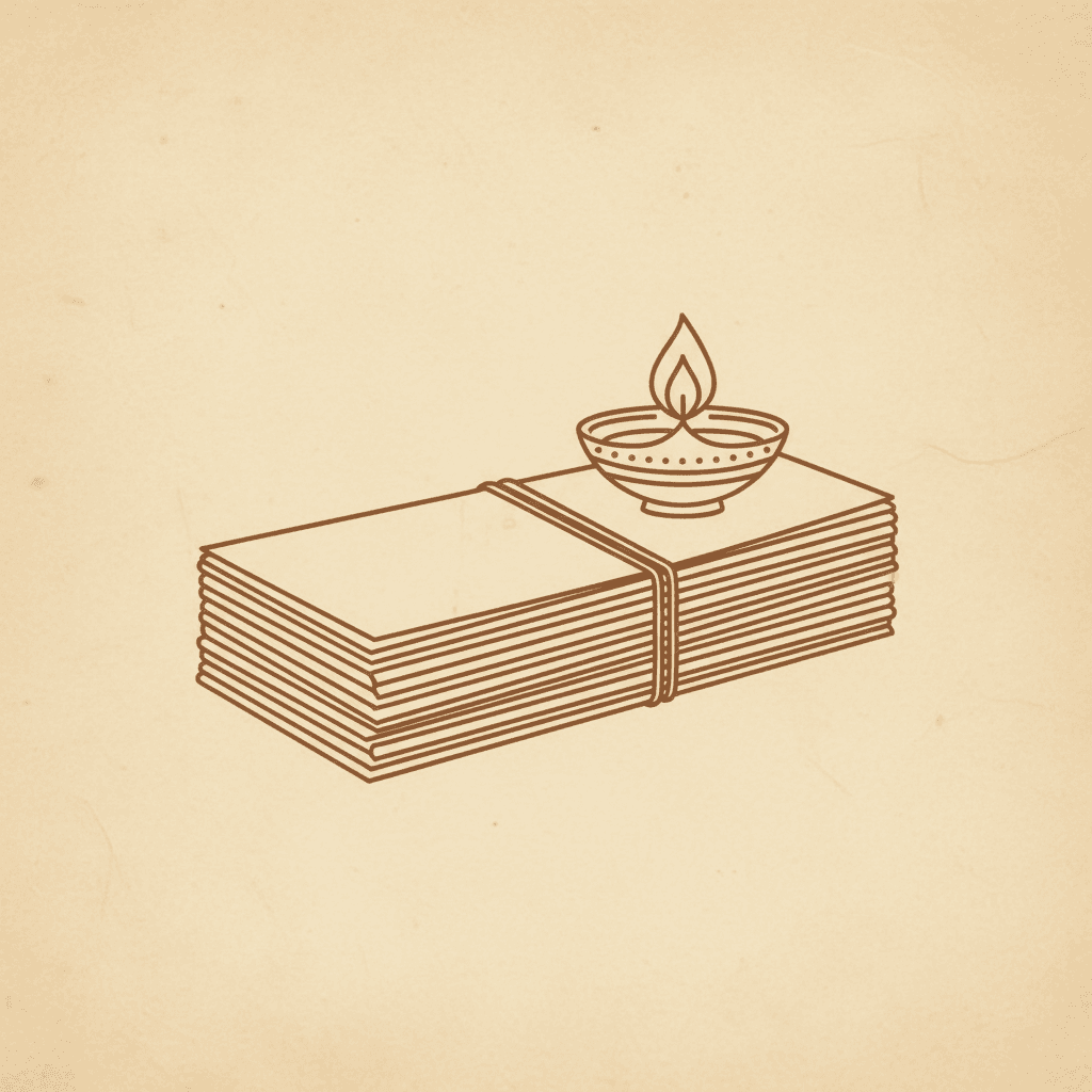 fear vedanta how overcome definitively