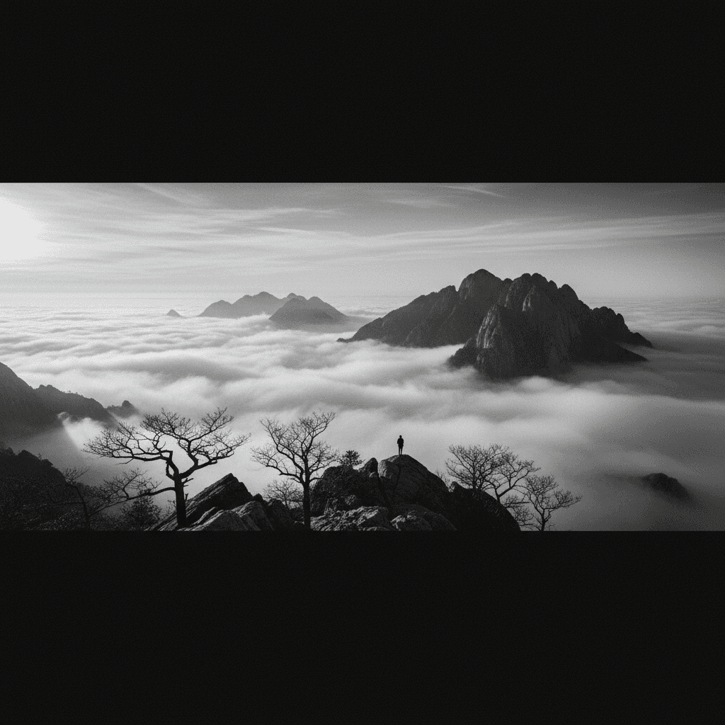 gloria arieira — reflexo na natureza