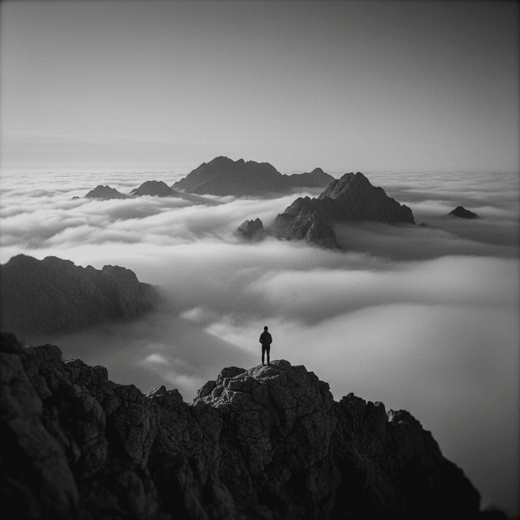 namaste origem — reflexo na natureza