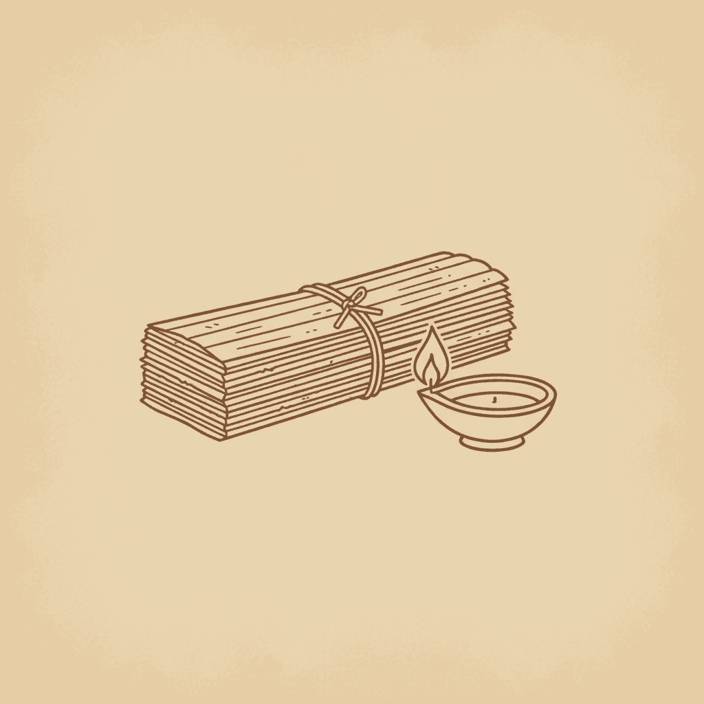 five qualities vedanta student needs