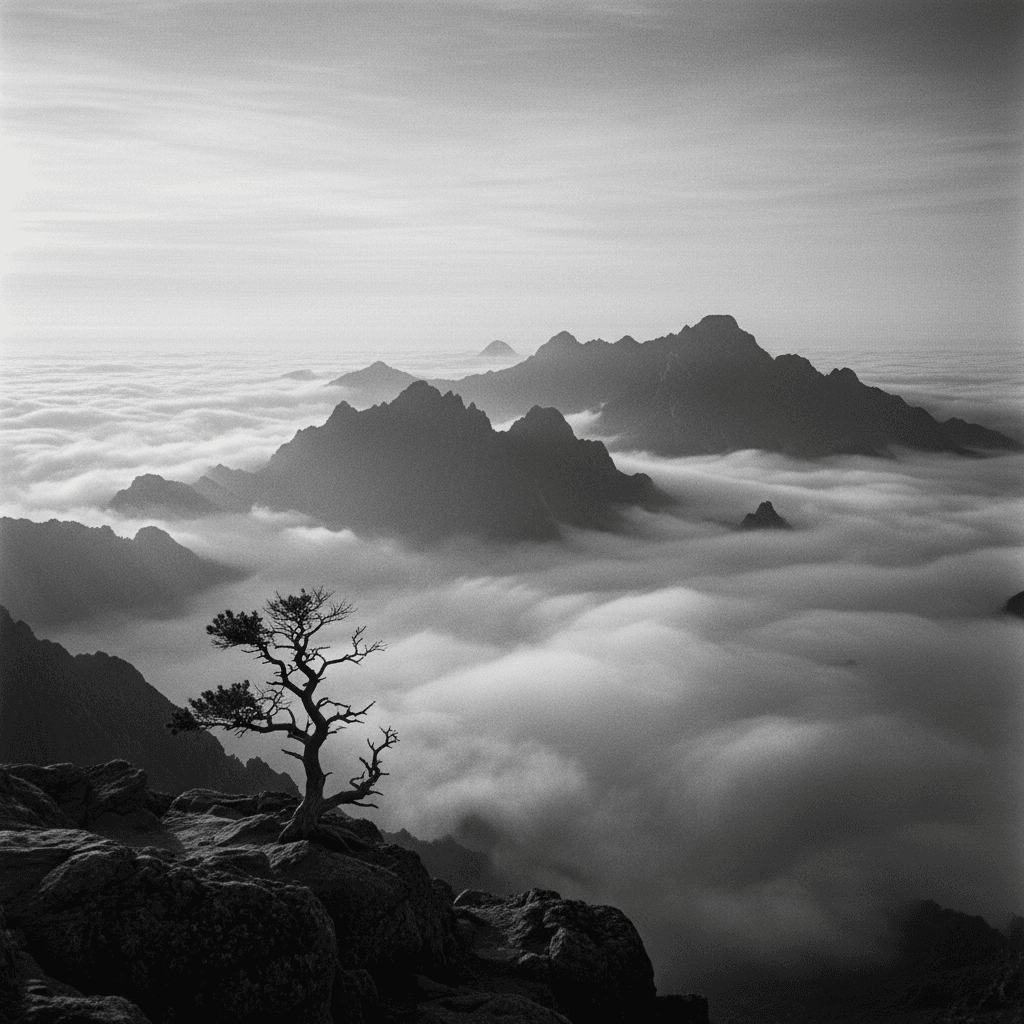 forgiveness liberates inner healing — reflexo na natureza