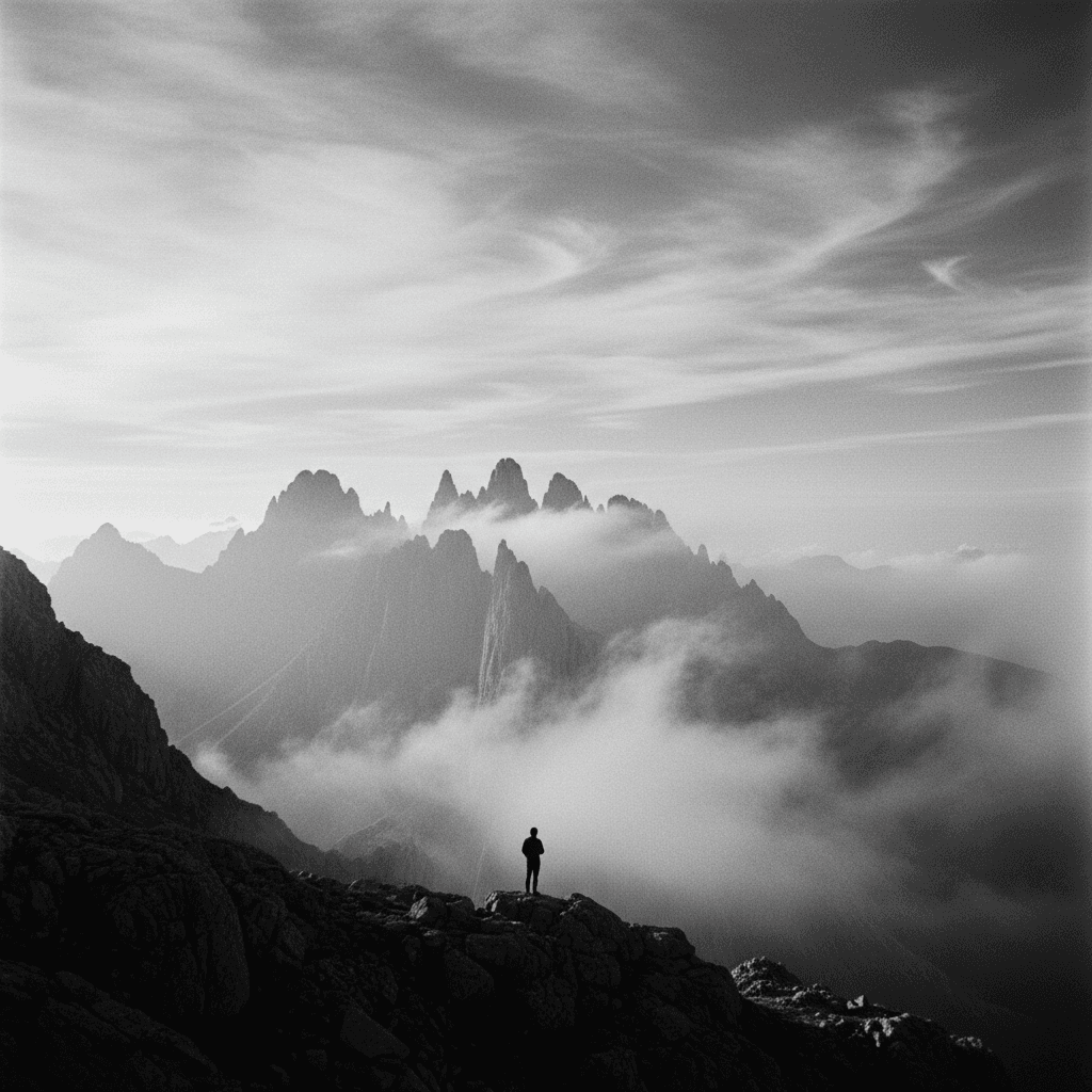 forgiveness — reflexo na natureza