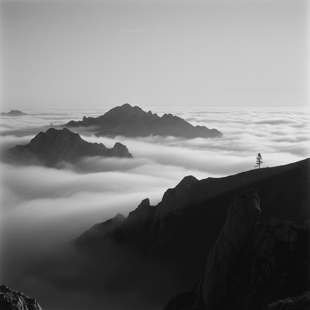 gloria arieira — reflexo na natureza