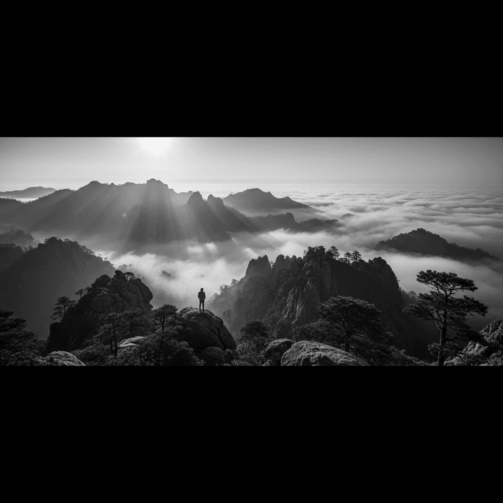 vedanta no brasil — reflexo na natureza