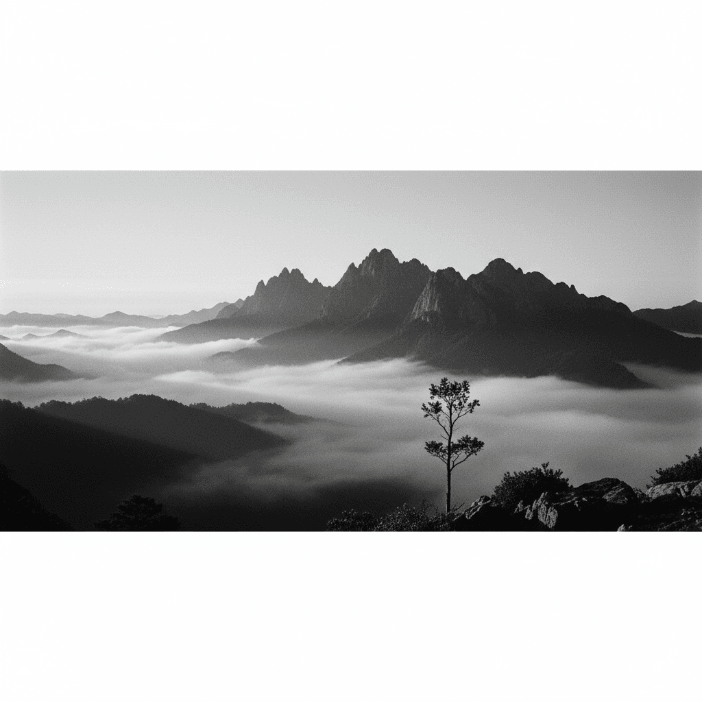 gloria arieira — reflexo na natureza