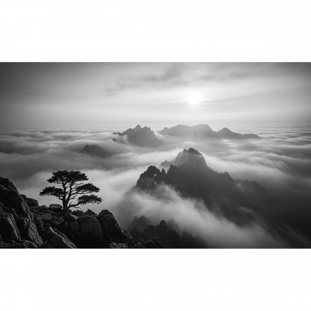 vedanta no brasil — reflexo na natureza