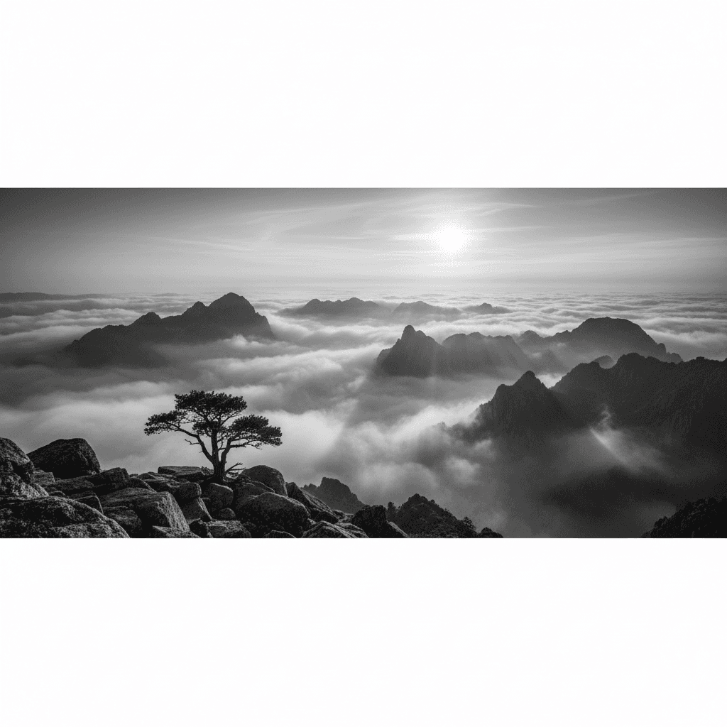 gloria arieira vedanta — reflexo na natureza