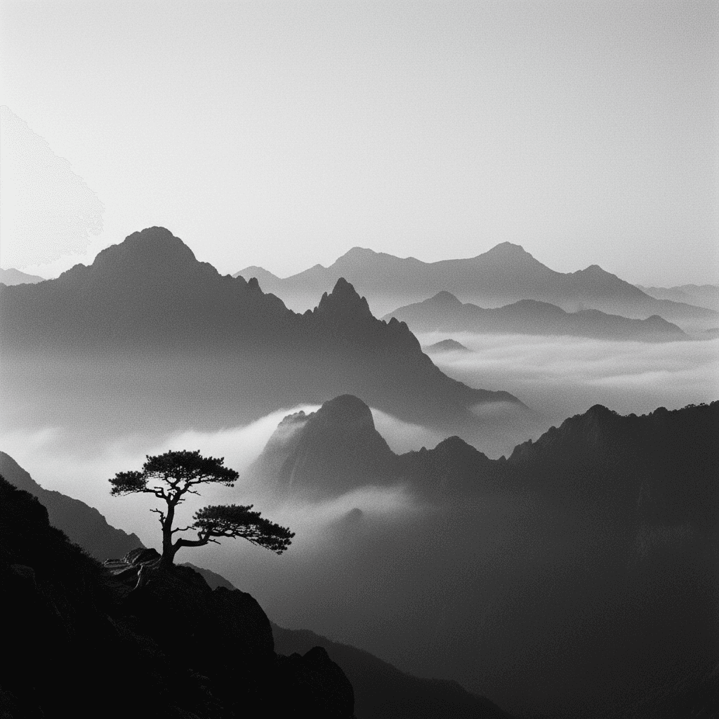 gloria arieira — reflexo na natureza