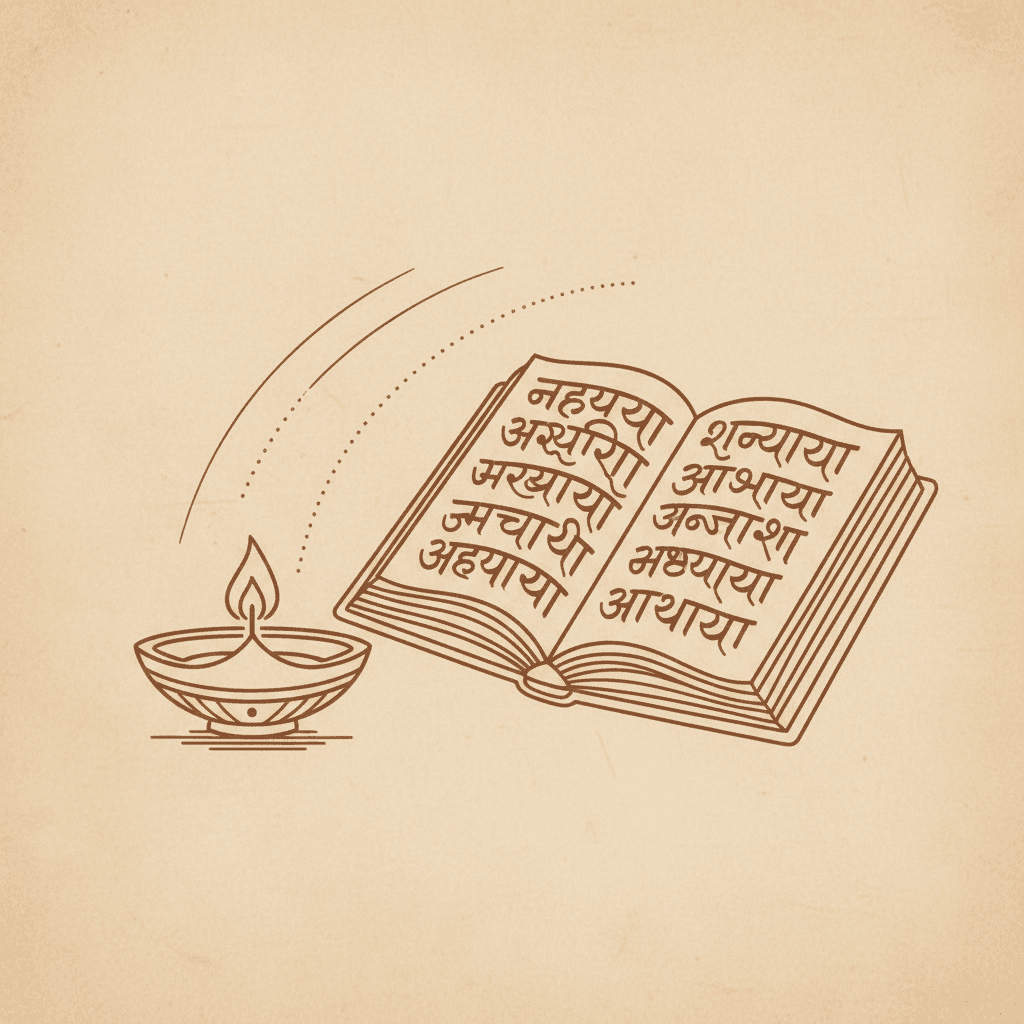 iluminacao espiritual