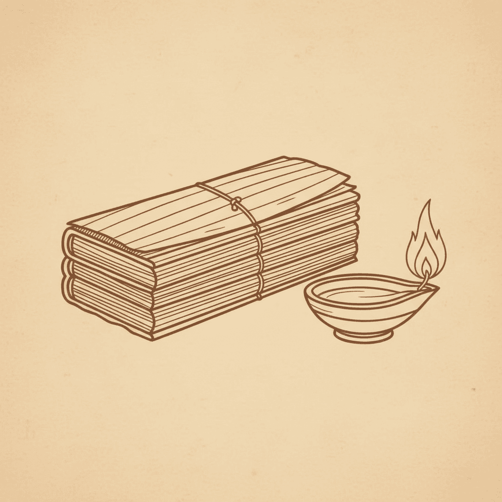 how deal with stress vedanta practical