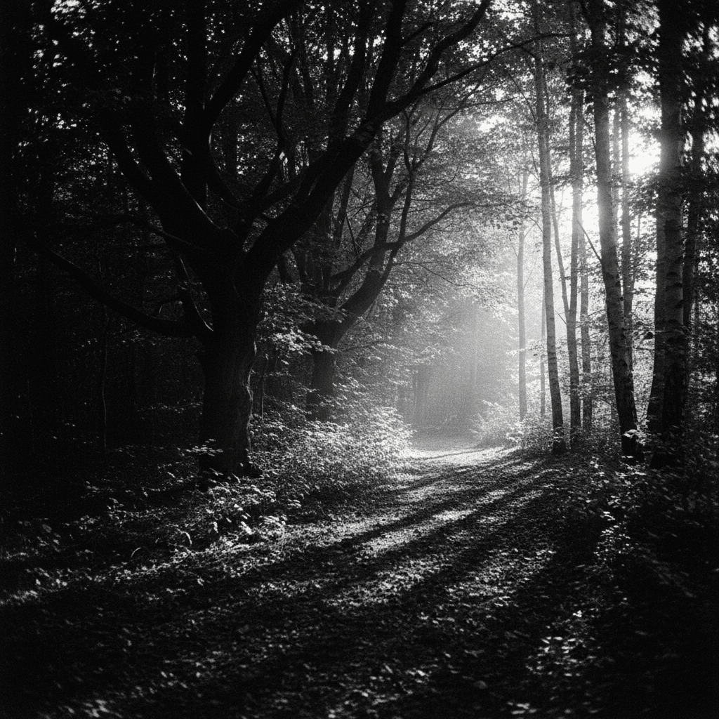 fear — reflexo na natureza