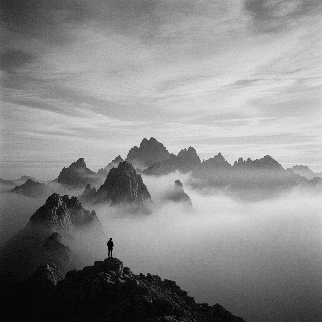 how overcome maya illusion vedanta — reflexo na natureza