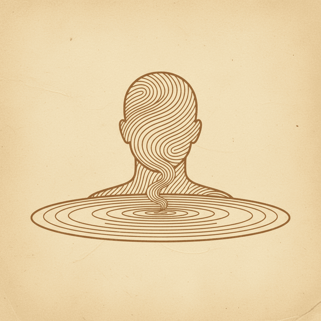 how to calm the mind vedic way