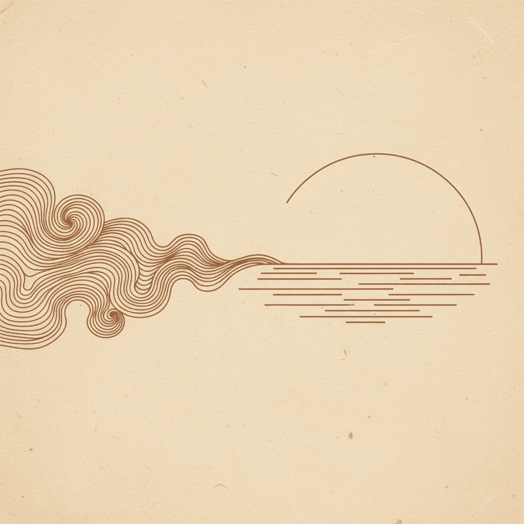 how to calm the mind