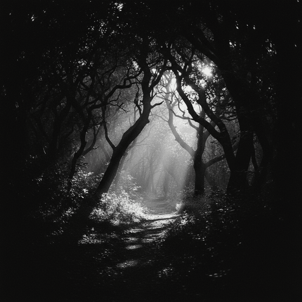 how to deal with fear vedanta — reflexo na natureza