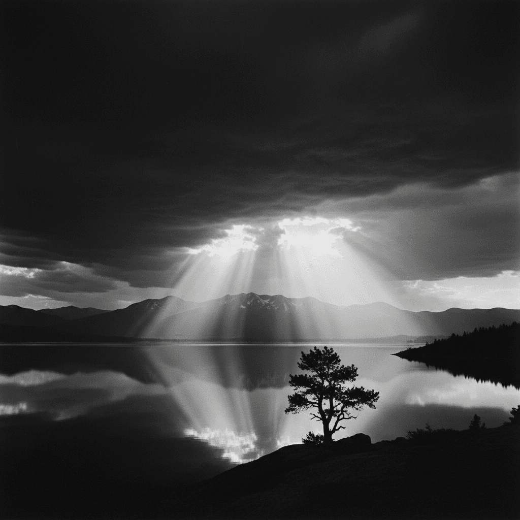 how to deal with suffering vedanta — reflexo na natureza