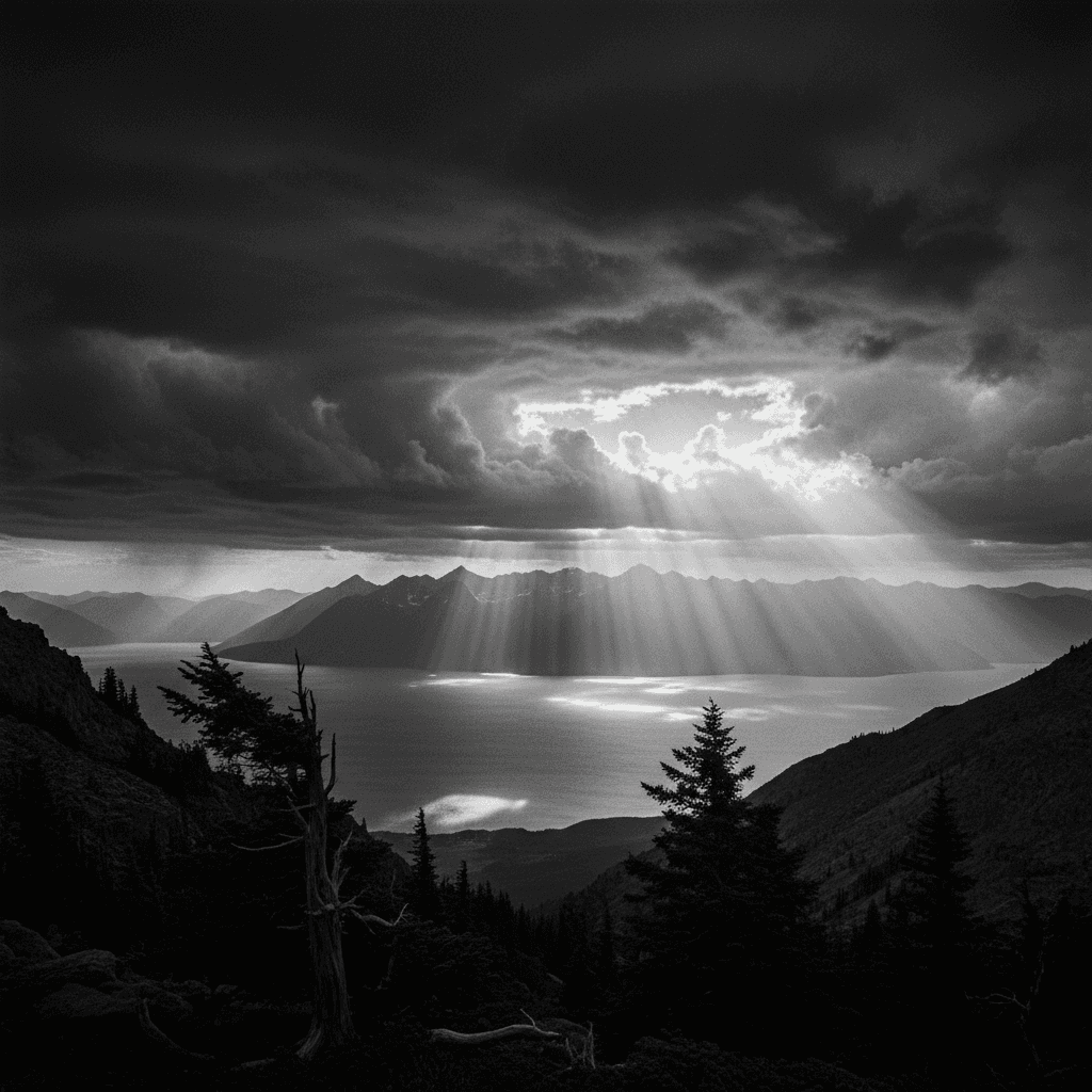 how to deal with suffering vedanta perspective — reflexo na natureza