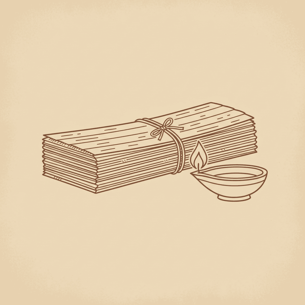 how to deal with suffering vedanta