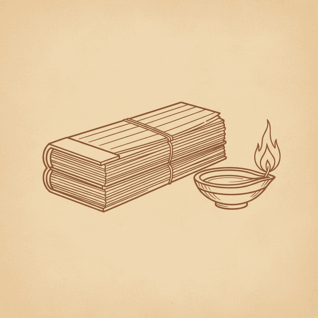 how to find your life purpose vedanta